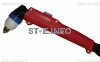 Плазмотрон для ручной резки P-80 с кабелем 5 метров - st-e.info - Выборг