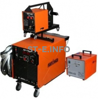 Полуавтомат комплектный ПроМИГ-560 - st-e.info - Выборг