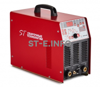 Сварочный аппарат для аргонодуговой сварки (TIG) PRO TIG 250Di - st-e.info - Выборг