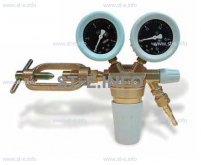 Редуктор GCE Ацетилен  - st-e.info - Выборг