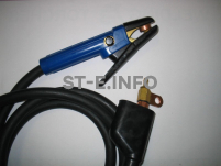 Cтрогач на 600 Ампер TBi длина 2 метра - st-e.info - Выборг