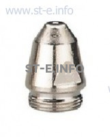 Сопло для плазмотронов P-160 и Р-80 диаметр 1,3мм - st-e.info - Выборг