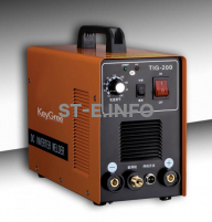 Инвертор сварочный TIG/MMA-200 - st-e.info - Выборг