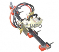 Автоматическая машинка  газовой резки, для всех пространственных положений HK-72T (аналог IK72 T Koike) - st-e.info - Выборг