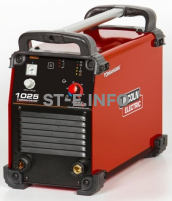 Аппарат плазменной резки Tomahawk 1025 - st-e.info - Выборг