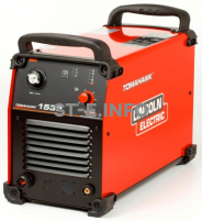 Аппарат плазменной резки Tomahawk 1538  - st-e.info - Выборг