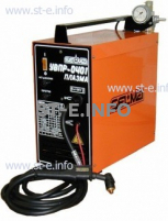 Установка плазменной резки УВПР-0401 - st-e.info - Выборг