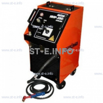 Установка воздушно-плазменная УВПР-0901 - st-e.info - Выборг