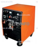 Установки плазменной резки УВПР-120 - st-e.info - Выборг