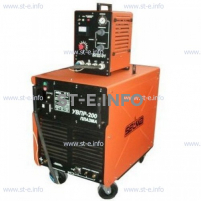 Установка плазменной резки УВПР-200 - st-e.info - Выборг