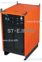 Установка плазменной резки УВПР-2001 - st-e.info - Выборг