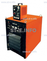 Установка плазменной резки УВПР-400 - st-e.info - Выборг