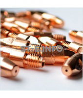 Контактный наконечник М-8-0,8мм L-30mm - st-e.info - Выборг