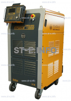 Установка волоконной лазерной резки XFocus 1000 - st-e.info - Выборг