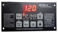 Контроллер высоты XPTHC-4 - st-e.info - Выборг