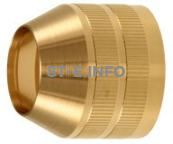 Защитный колпак 11.835.201.081  - st-e.info - Выборг