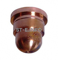 Сопло 220930 ECO - st-e.info - Выборг