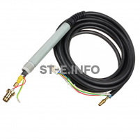 228790 Плазмотрон механизированный 7,6 метров - st-e.info - Выборг