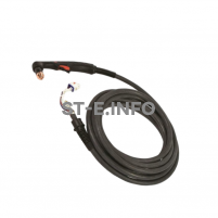 228788 Плазмотрон ручной 7,6 метров - st-e.info - Выборг