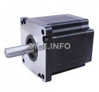Двухфазный шаговый двигатель Nema 42 110HS150-6504 - st-e.info - Выборг