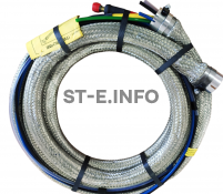 228296 ШЛАНГ-ПАКЕТ 10 МЕТРОВ - st-e.info - Выборг