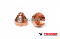 Экран защитный для плазмотрона LC105 арт. W03X0893-69A (строжка) TEHNOCUT - st-e.info - Выборг