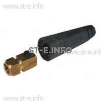 Гнездо BЕB 10-25 ABI-IF 10-25 - st-e.info - Выборг