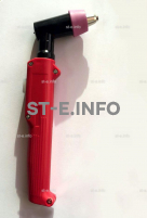 Плазмотрон для ручной резки AG60 - st-e.info - Выборг