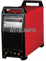 Аппарат для аргонодуговой сварки ALUTIG-250HD инвертор - st-e.info - Выборг