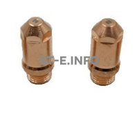 Электрод YK125 - st-e.info - Выборг