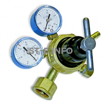 Редуктор аргоновый БАРО 50-4 - st-e.info - Выборг