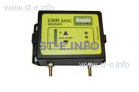 Газовый регулятор EWR Basic 300A с ключом - st-e.info - Выборг