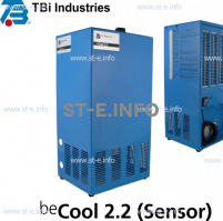 Блок водяного охлаждения Be Cool 2.2 (с сенсором) - st-e.info - Выборг