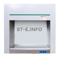 Беспылевой стол для очистки лазерных головок (нержавеющая сталь) - st-e.info - Выборг