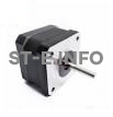 Двухфазный шаговый двигатель 42HS40-1204A05-D24 - st-e.info - Выборг