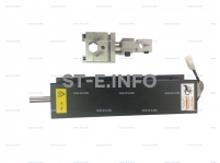  Подъемник для газовой и плазменной резки с электродвигателем ACM150 без кронштейна - st-e.info - Выборг