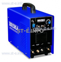 Установка аргоно-дуговой сварки, сварка покрытым электродом и плазменной резки, инверторный BRIMA CT-416 - st-e.info - Выборг