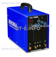Универсальная установка аргонно-дуговой сварки BRIMA TIG 160 ac/dc - st-e.info - Выборг