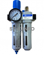 Фильтр влагоотделитель, масловлагоотделитель XOU MINI - st-e.info - Выборг