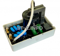 Блок розжига DOG-200 ST PRO - st-e.info - Выборг