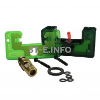 Блок смазки Hiwin EG-20-E2-KIT-ZZ - st-e.info - Выборг