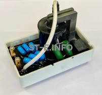 Блок запуска дуги DOG-200ST PRO - st-e.info - Выборг