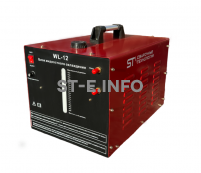Блок жидкостного охлаждения WL-12 - st-e.info - Выборг