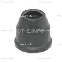 Защитный колпачок для плазмотрона М-15000 (большой, пластиковый) - st-e.info - Выборг