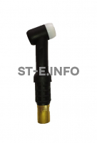 Головка горелки SINTIG-26MFX - st-e.info - Выборг