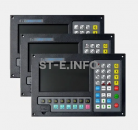 Стойка ЧПУ F-2100Т со встроенным THC - st-e.info - Выборг