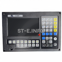 Управляющий блок ЧПУ F2100T с встроенным контроллером высоты - st-e.info - Выборг