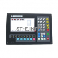 УПРАВЛЯЮЩИЙ БЛОК ЧПУ F2100BX для резки круглых труб с програмным обеспечением - st-e.info - Выборг