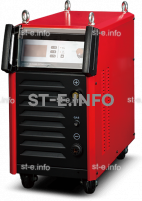 Плазморез DOG-120L - st-e.info - Выборг