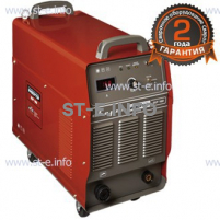 Аппарат для плазменной резки  CUT 160 (J47) - st-e.info - Выборг